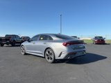 Certified 2022 Kia K5 LXS image 5