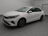 Used 2024 Kia Forte LXS image 2