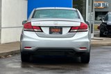 Used 2013 Honda Civic EX-L image 5
