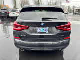 Used 2018 BMW X3 xDrive30i w/ M Sport Package image 4