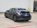 Used 2018 Honda Civic EX image 3