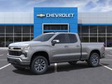 New 2025 Chevrolet Silverado 1500 LT w/ Texas Edition Plus image 2