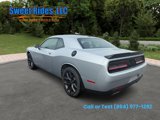Used 2021 Dodge Challenger SXT w/ Blacktop Package image 5