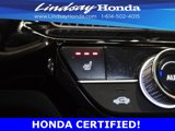 Certified 2022 Honda Civic EX image 4