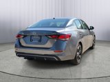 Used 2024 Nissan Sentra SV image 4