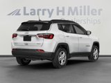 New 2025 Jeep Compass Latitude image 3