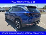 Used 2022 Hyundai Tucson SEL w/ Convenience Package image 3