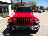 Used 2021 Jeep Gladiator Sport image 3