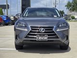 Used 2017 Lexus NX 200t FWD image 2