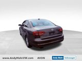 Used 2015 Volkswagen Jetta TDI SE image 3