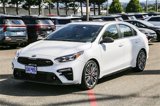 Certified 2021 Kia Forte GT w/ GT2 Package image 4