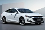 Used 2023 Chevrolet Malibu LT image 2