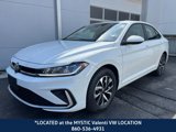 New 2025 Volkswagen Jetta S image 2