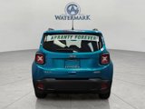 Used 2022 Jeep Renegade Latitude w/ Convenience Group image 4