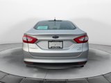 Used 2015 Ford Fusion SE w/ Equipment Group 202A image 4