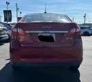 Used 2011 Ford Fiesta SEL w/ 301A Rapid Spec Order Code image 6