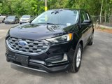 Used 2022 Ford Edge SEL image 3