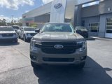 New 2025 Ford Ranger XL image 3