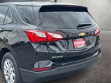 Used 2020 Chevrolet Equinox LS w/ LS Convenience Package image 5