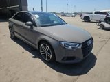 Used 2020 Audi A3 2.0T Premium w/ Final Edition Package image 3