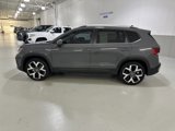 Used 2022 Volkswagen Taos SEL w/ Panoramic Sunroof Package image 5