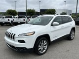 Used 2018 Jeep Cherokee Limited image 3