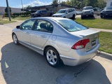 Used 2010 Honda Civic LX-S image 3
