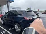 Used 2015 Chevrolet Traverse LT w/ Style and Technology Package image 3