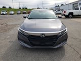 Used 2019 Honda Accord EX image 2