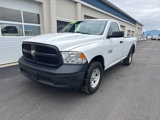 Used 2013 RAM 1500 Tradesman w/ PWR & Remote Entry Group image 2