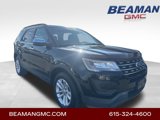 Used 2016 Ford Explorer 4WD image 1