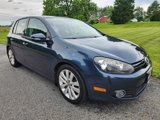 Used 2012 Volkswagen Golf TDI image 4