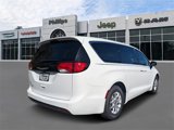 New 2025 Chrysler Voyager LX image 4