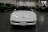Used 1988 Chevrolet Corvette Coupe image 2