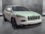 Used 2016 Jeep Cherokee 75th Anniversary image 3