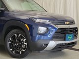 Certified 2022 Chevrolet TrailBlazer LT w/ Convenience Package image 2