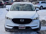 Used 2021 MAZDA CX-5 Grand Touring Reserve image 2