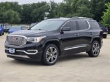 Used 2018 GMC Acadia Denali w/ LPO, Cargo Package image 3