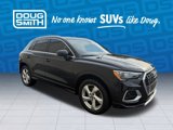 Used 2020 Audi Q3 2.0T Premium w/ Convenience Package image 5