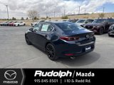 New 2025 MAZDA MAZDA3 s image 3