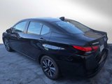 Used 2021 Nissan Versa SV image 3