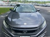 Used 2019 Honda Civic LX image 3