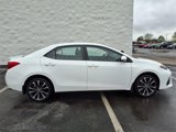 Used 2018 Toyota Corolla LE image 2
