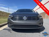 Used 2020 Volkswagen Jetta SEL Premium image 2