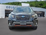 Used 2021 Subaru Forester Sport image 2