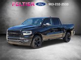Used 2019 RAM 1500 Big Horn image 3
