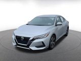 Used 2023 Nissan Sentra SV image 5