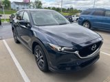 Used 2017 MAZDA CX-5 Grand Select image 2