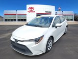 Used 2022 Toyota Corolla LE image 3