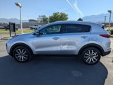 Used 2018 Kia Sportage EX image 2